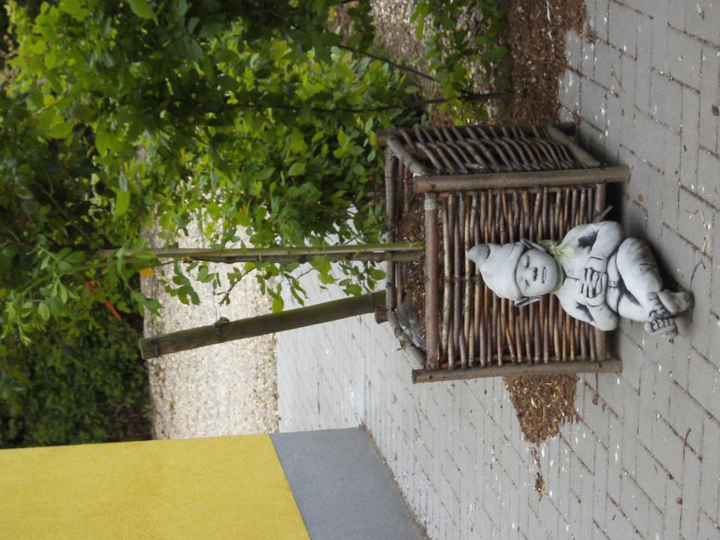 B&B Het Uilennest Bocholt Exterior foto